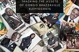 Sassoufit with support of C4ADS tracks down Congolese kleptocrats