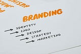 The Importance Of Branding In Business