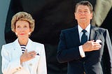 Reagan’s Brain: Was Alzheimer’s a Cause or an Effect?