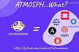 Une autre manière de faire fonctionner OpenStack au-dessus de Kubernetes avec Atmosphere …