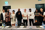 SINSO en Blockchain Vibes Summit 2022 en Lagos
