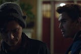 A Town With Pep: Riverdale Recap — Episode 2