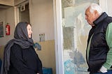 “We can’t forget about the people left behind” — An Aid Worker in Afghanistan Shares Her Story