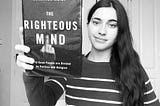 The Righteous Mind by Jonathan Haidt Quotes