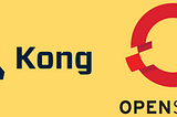 Kong Installation on Openshift