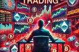 Degen trading—short for "degenerate trading"—has become a common term in crypto circles, referring…