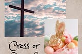 Does the Easter Bunny Reflect the Truth of the Resurrection?