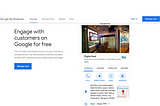 Google My Business Lets Business Owners to Add a Custom List of Services to their GMB Listings