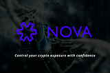 Promoting Mass Adoption using Nova Finance’s Asset Management Protocol.