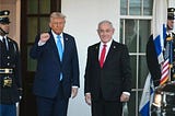 Ethnic Cleansing in Gaza: Another Trump Imperialist Power Grab Disguised as “Peace”