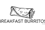 AEON Paradox| Chapter Seven: Breakfast Burritos