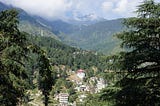 McLeod Ganj, India: In Search of the Dalaï Lama