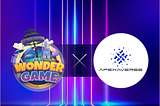 Apexaverse and WonderGame Metaverse announce their partnership