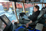 OICL field study handbook for performing field studies in the ocean industries