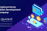 Crypto Wallet Development Company STI