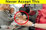 Never Do This On An Airplane | 6 Facts About Flying That Airlines Don’t Tell You | Radiant Clues