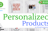 A quick guide to selling personalized products in WooCommerce and giving offers on them