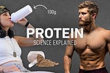 Protein: The Essential Aid for Muscle Growth