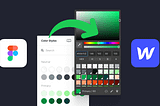 How I use automation to quickly transfer my designs from Figma to Webflow (Part 1)