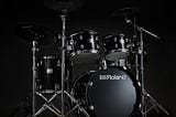 Reactions to the Roland TD-27 and Acoustic Design Drums Unveiling