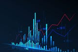 Trading Analysis in blockchain