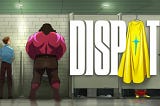 The Faint Dispatch
