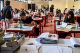 MATURITA’ ALLE PORTE? ECCO 7 SITI PER PREPARARE PROVE, ESAMI E TESINE.