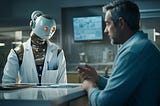 Is It Time to Add Robotics Rehabilitation to Your Strategic Tech Roadmap?