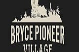Bryce Pioneer Village — RV Parks In Bryce Canyon Utah