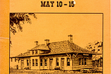 Apex NC Centennial Book 1973