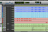 Why is Pro Tools considered the “Industry Standard” in the Audio Industry?