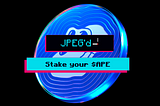ApeCoin Staking On JPEG’d