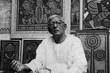 Jamini Roy: An Artist for All Seasons