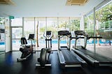 Why I Tell My Clients to Avoid Calorie Counters on Cardio Machines