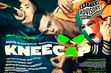 “Kneecap” (2024) is the Irish “8 Mile”