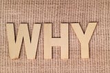 Why Must She Cry?
(A provoking question that invites deep reflection.)