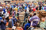 SMEs: Why Zimbabwe’s most neglected ministry is exactly what it needs to solve the economic crisis