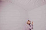 What I’ve Had to Accept As a Woman with a Chronic Illness