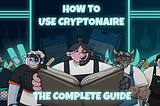 Cryptonaire: The Ultimate Quiz App for Crypto Enthusiasts (Part 2)