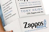Musings about Happiness and Success From Tony Hsieh's Death