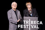 Tribeca Festival  2025 Post Event Report about  June 4 Opening Night