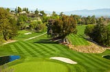 Play a Round of Golf at the Braemar Country Club: A Golfing Destination in Reseda