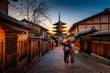 Japanese Techniques To Overcome Laziness And Make Conscious Decisions