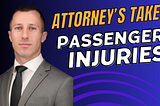 Injured as an Uber Passenger? Here’s What You Need to Know