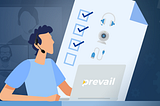 Prevail Equipment Checklist for Remote Sessions