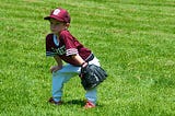 When Baseball Was America’s Pastime and Its Fields Weren’t an I.C.E. Hunting Ground
