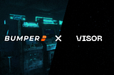 Bumper partners with Visor for management of BUMP-ETH liquidity on Uniswap v3