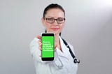 How to support AI Chatbot in Future Healthcare