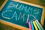 Summer Camp Time: 5 Must-Know Facts When Choosing a COVID-19 Test