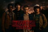 10 Ridiculous Stranger Things 5 Fan Theories from AI